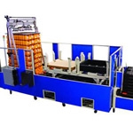 Proco Machinery's Multipak Palletizer Packaging System