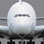 Plastics in aircraft