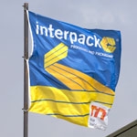 The final run-up to the interpack 2011 has begun