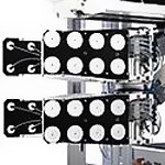  Sumitomo (SHI) Demag delivers 16+16-cavity petri dish