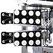  Sumitomo (SHI) Demag delivers 16+16-cavity petri dish