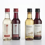 Consumer-Friendly PET gives wineries glass-like clarity