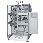 Velteko will show at interpack 2011 its new machines