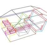 Lexan PC for extended EV range and reduced emissions