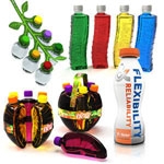 Flexible packaging solutions for all products, shapes and sizes