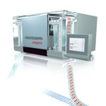 Heidelberg at interpack 2011