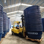 KraussMaffei quality again impresses Brazilian manufacturer