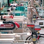 Wittmann Battenfeld Italia will supply the complete range of the Wittmann Group