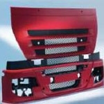 Reducing vehicle weight with global innovations