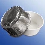Plastic packaging with durable barrier properties