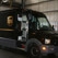 UPS's prototype plastic delivery trucks