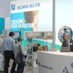 Tworzywa koncernu Borealis na targach Plastpol 2011