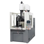 Debut of Nissei’s TNX Series injection moulding machines