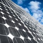 Polymers in the photovoltaics industry