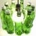 European countries recycle 50% of packaging waste