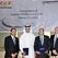 Coperion: news service centre for the Middle East