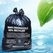 New study about oxo-biodegradable bags