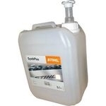 Bericap expanded DIN closure range to another intelligent pouring system