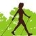 Tworzywo sztuczne do nordic walking