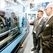 El-Exis SP impresses with high speed