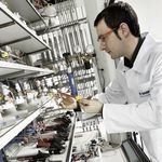 Celem BASF są samochody elektryczne