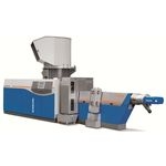 Strength and sustainability – TVEplus technology from Erema