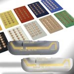 Mitsubishi Engineering-Plastics colors the portable electronics market
