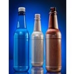 Lightweight foamed PET process offered for beer bottles