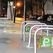 Polycarbonate lenses for efficient LED lighting