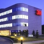 3M otworzył kolejne fabryki w Polsce