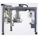 Higher performance and quality in polymer compounding