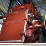 Pallmann: A new shredder – multi-talented all-rounder