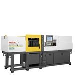 Fanuc at Fakuma 2011
