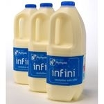 Success of Nampak’s Infini bottle