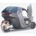 KTM E3W: An eco-friendly plastic bodied electric concept car