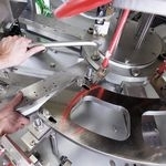 Bosch launches flexible mandrel wheel package maker
