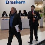 Braskem and Basf announce agreement to set up acrylic complex in Brazil