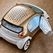 Daimler and BASF develop electric vehicle