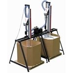 Dual Sweeper System
