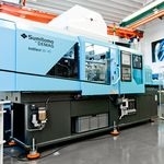Top precision in mass production