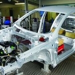 SABIC to join automotive innovation joint venture Inpro