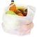Another city bans plastic packagings