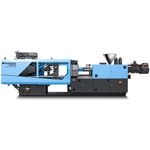 Sumitomo Demag at IPF in Tokyo