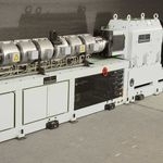 REIfill technology saves raw materials in thermoforming sheet extrusion 