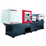 Energy-saving injection molding with Elektron