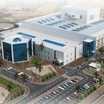 Borouge investing in a pipe extrusion line from KraussMaffei Berstorff