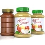Amcor unveils round wide mouth PET jar for food packaging