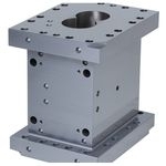 Compounding of high performance engineering plastics