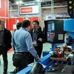Targi Eurotool / Blach-Tech-Expo 2011