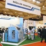 Druk opakowań na targach Label Expo
